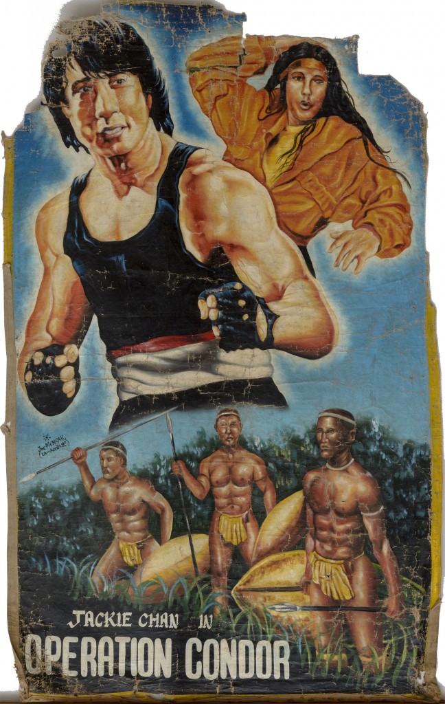 01 - Operation Condor