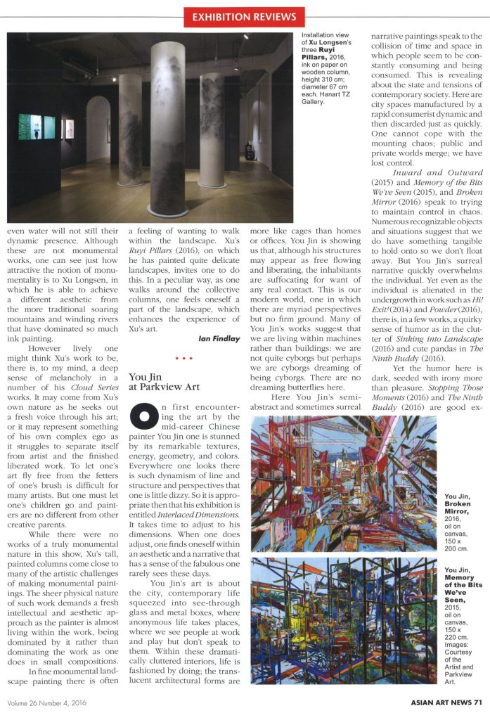 AsianArtNews_Volume 26 Number 4 2016_Page 70 and 71-3