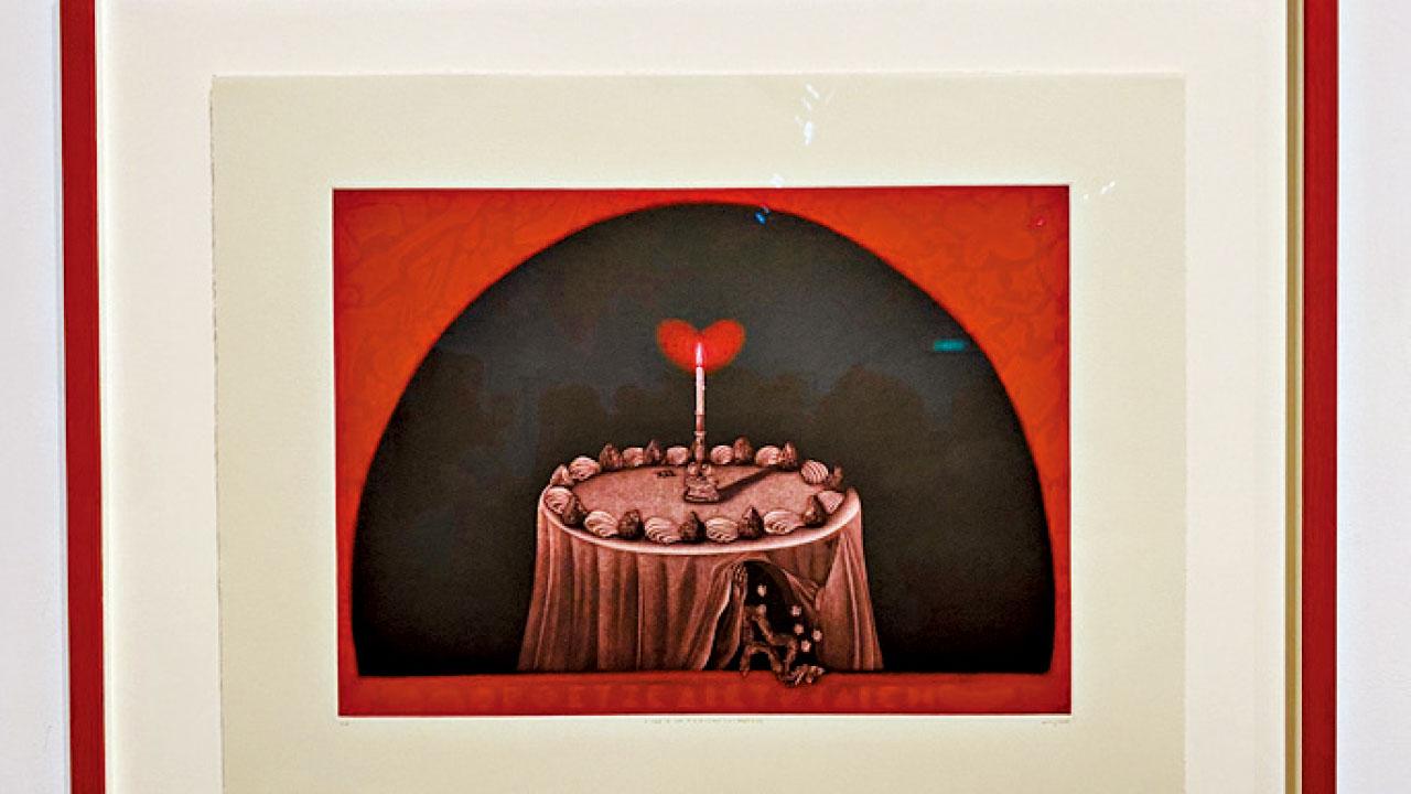 Nothin’ Like The Taste of Print